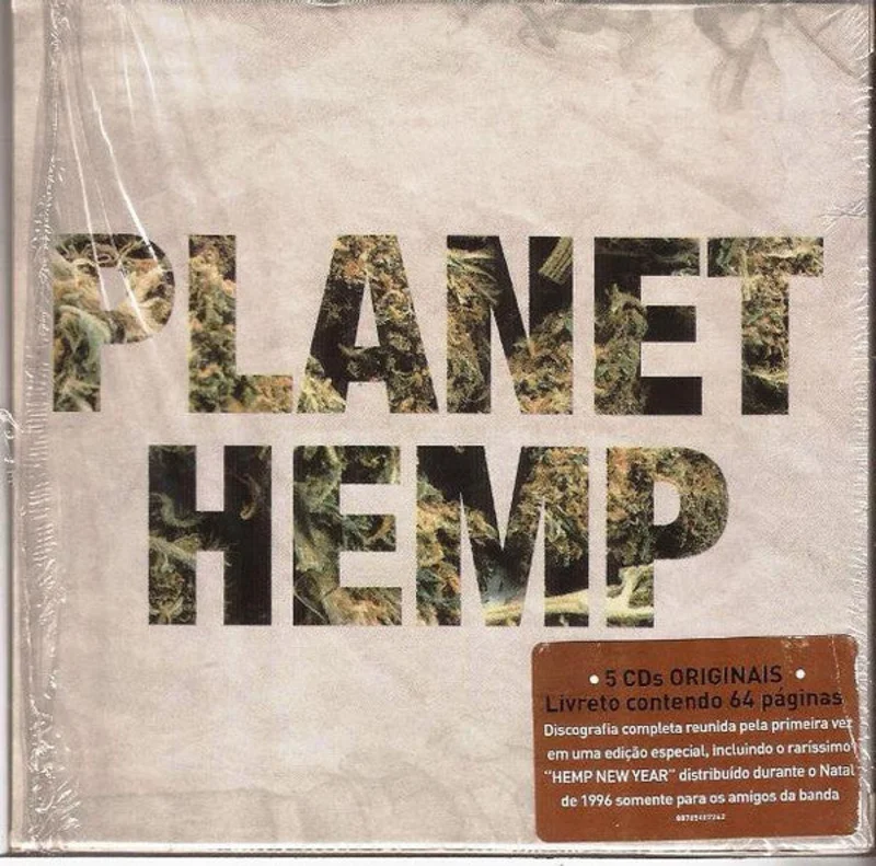 Planet Hemp