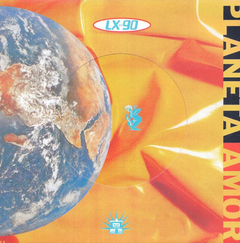 Planeta Amor