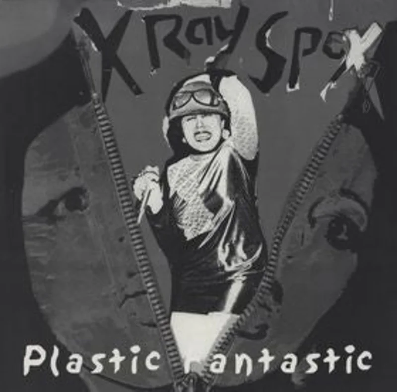 Plastic Fantastic