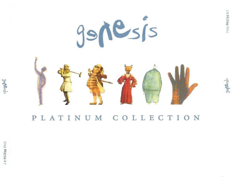 Platinum Collection