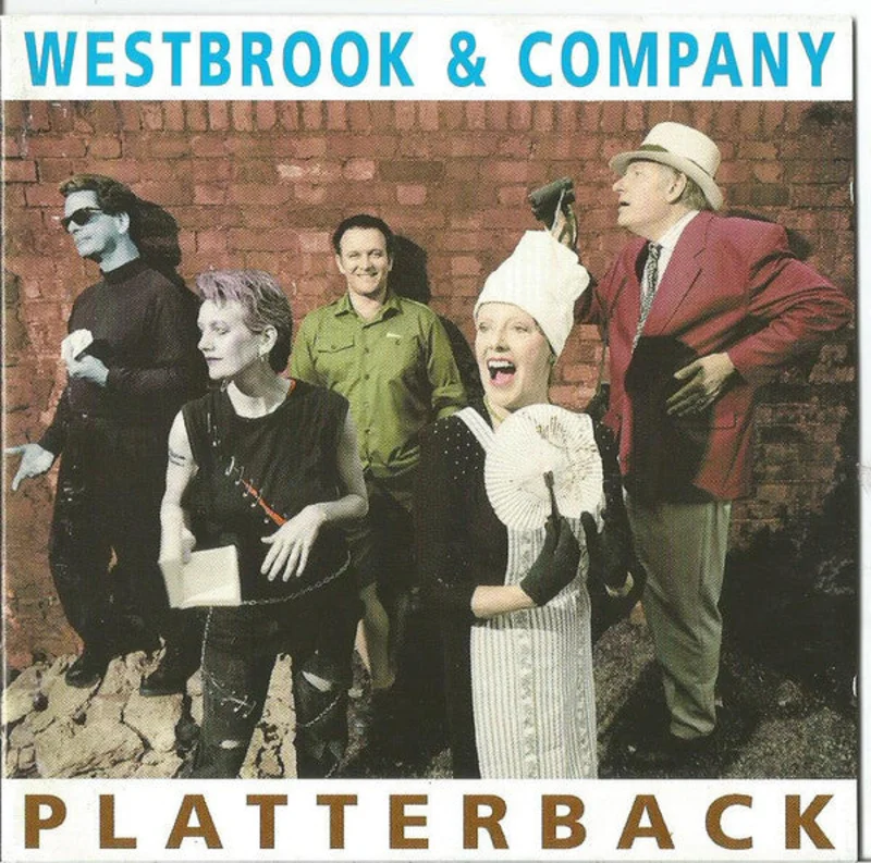 Platterback