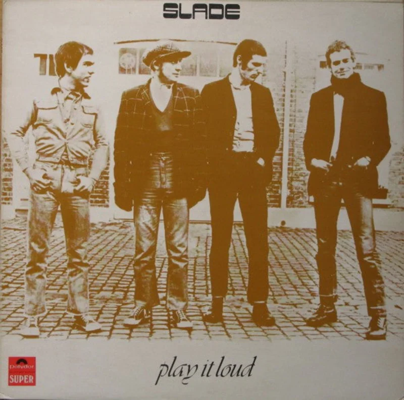 Play It Loud