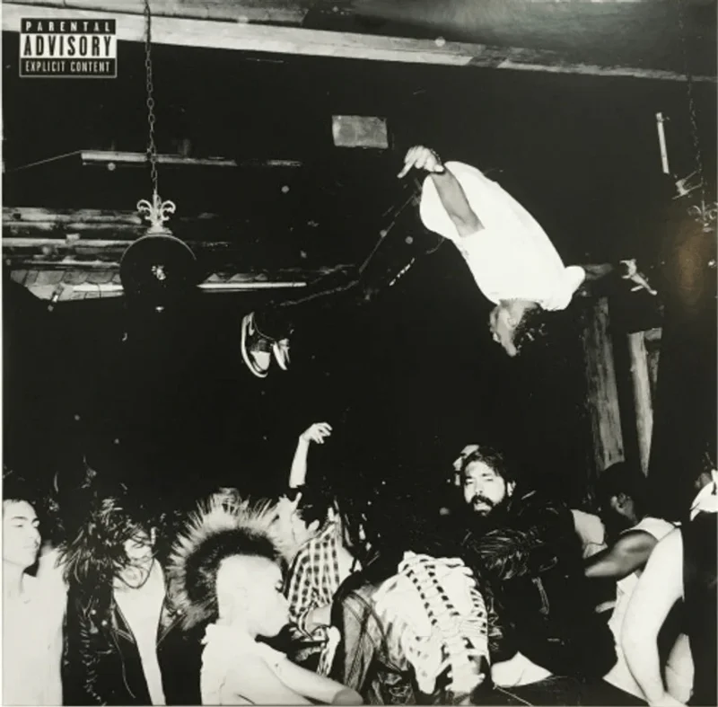 Playboi Carti - Die LIt Vinyl LP