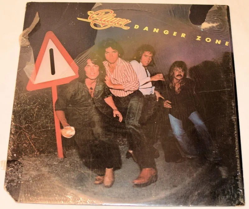 Player - Danger Zone