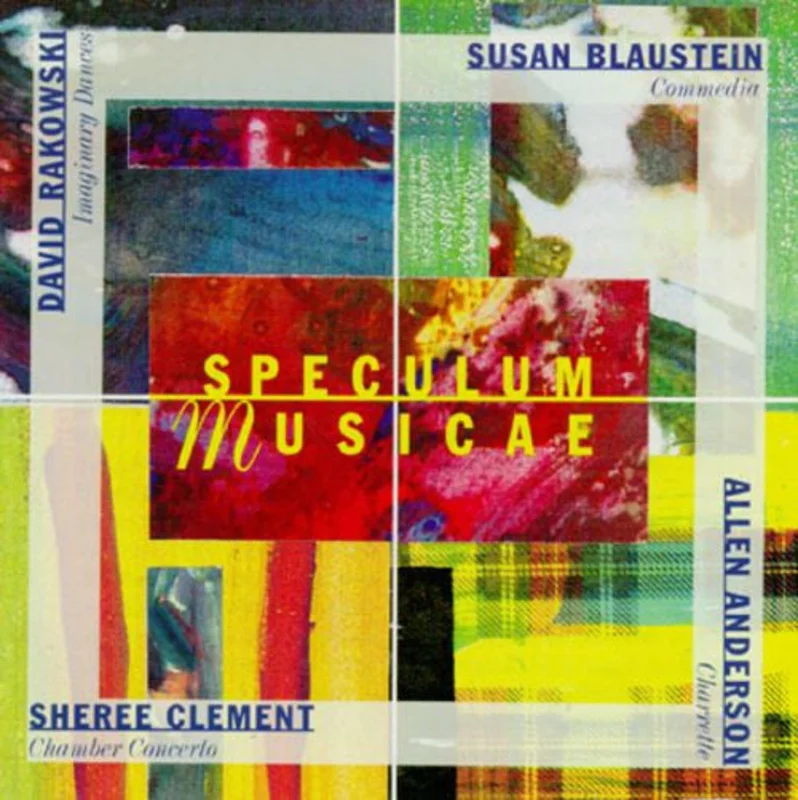 Plays Blaustein, Rakowski, Anderson & Clement