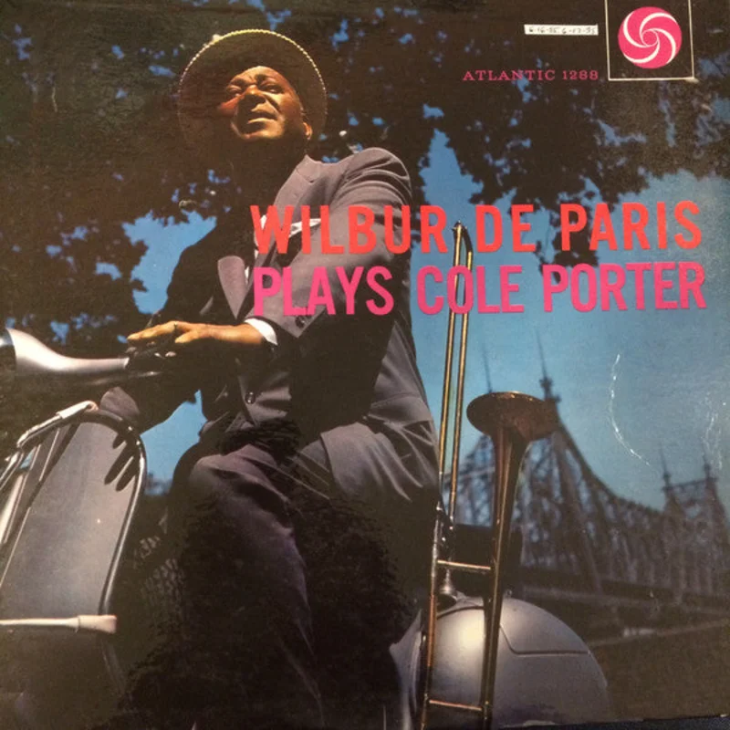 Plays Cole Porter