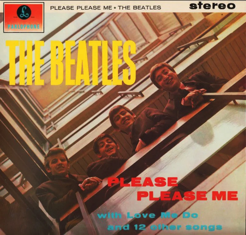 Please Please Me