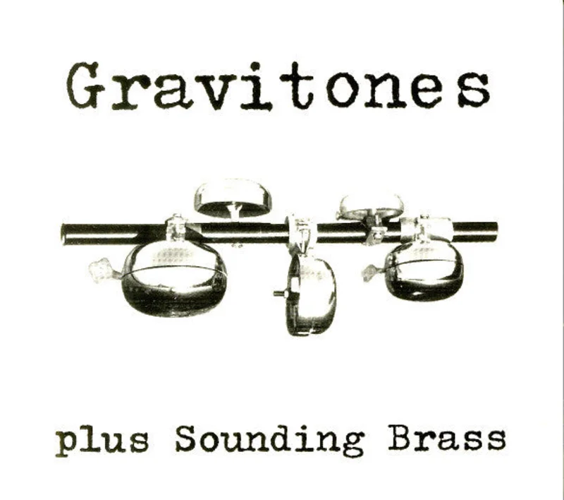 Plus Sounding Brass
