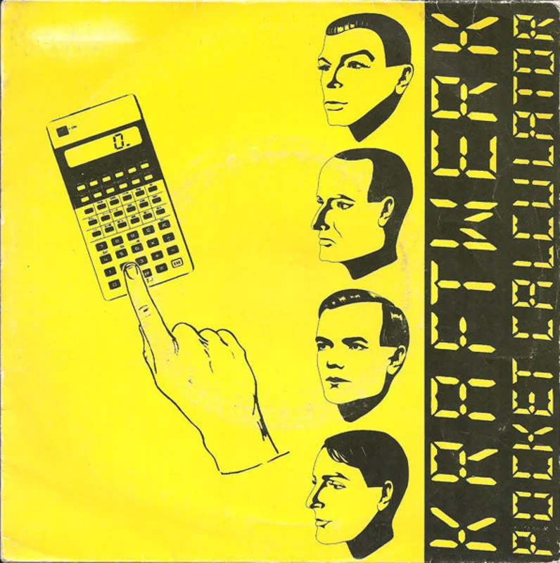 Pocket Calculator