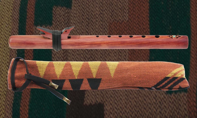 Pocket Flute Package