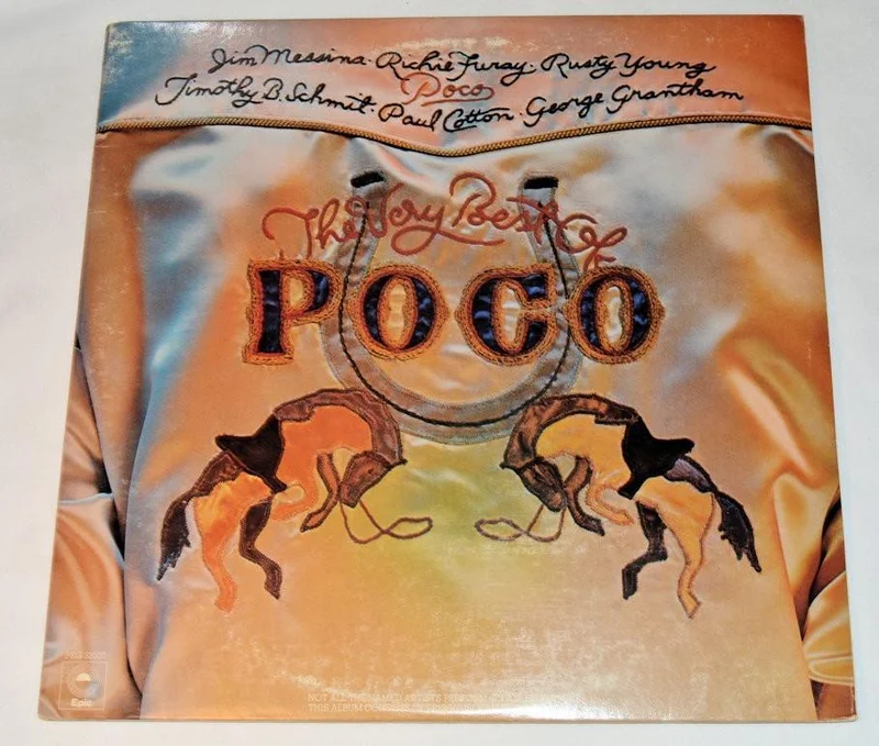 Poco - Very Best Of