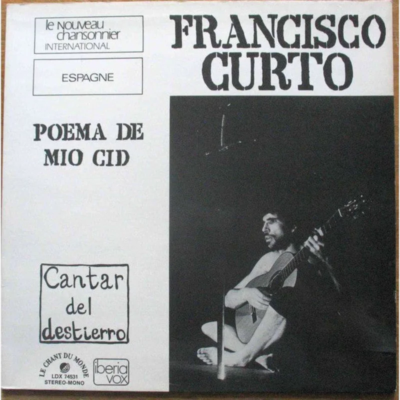 Poema De Mio Cid