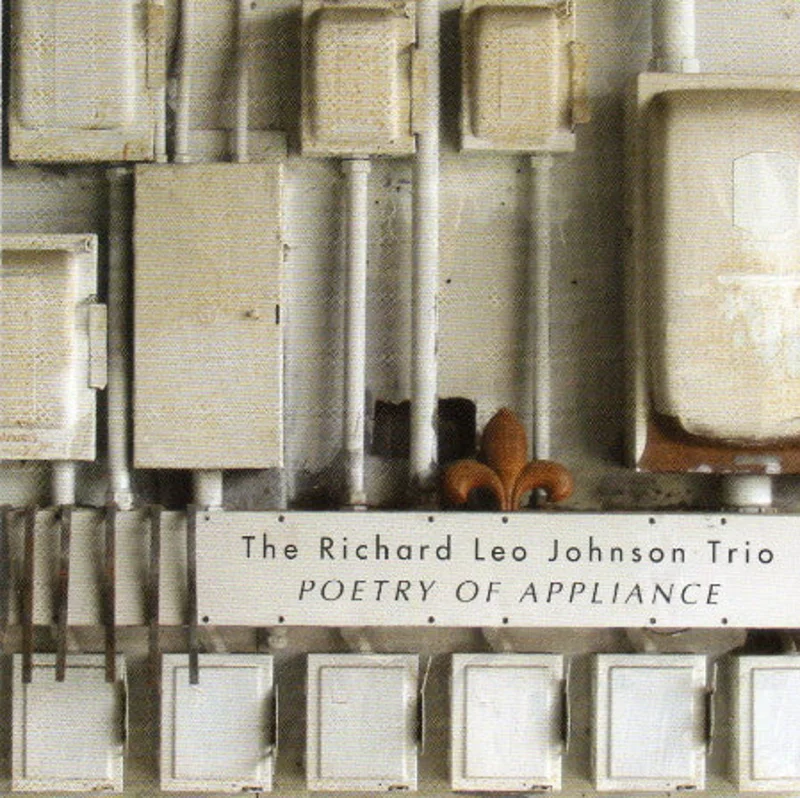 Poetry Of Appliance