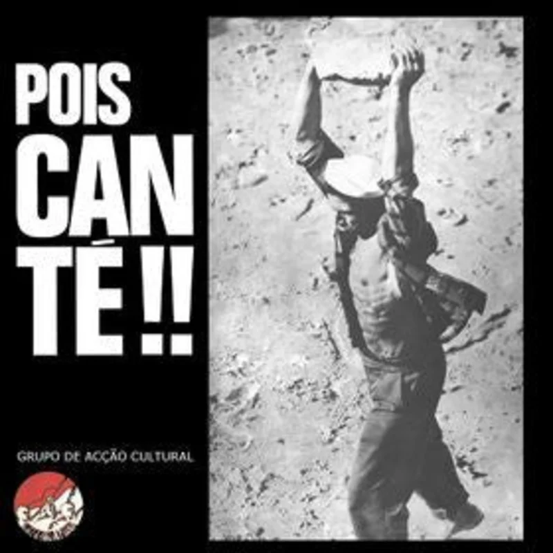 Pois Cant!!