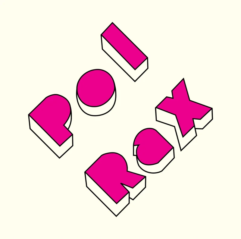 Pol Rax - Pol Rax (2000-2010) Vinyl LP