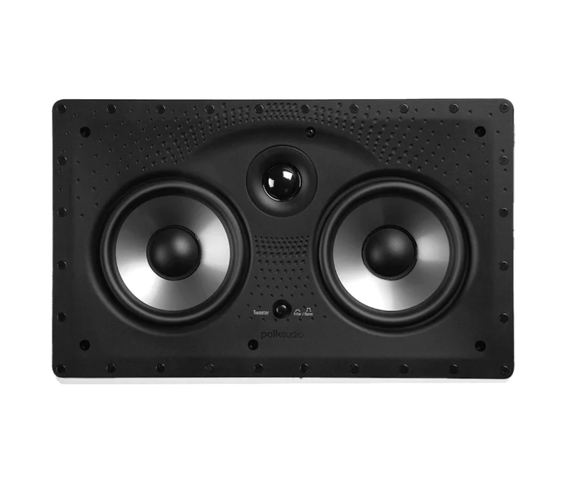 Polk Audio 255C-RT