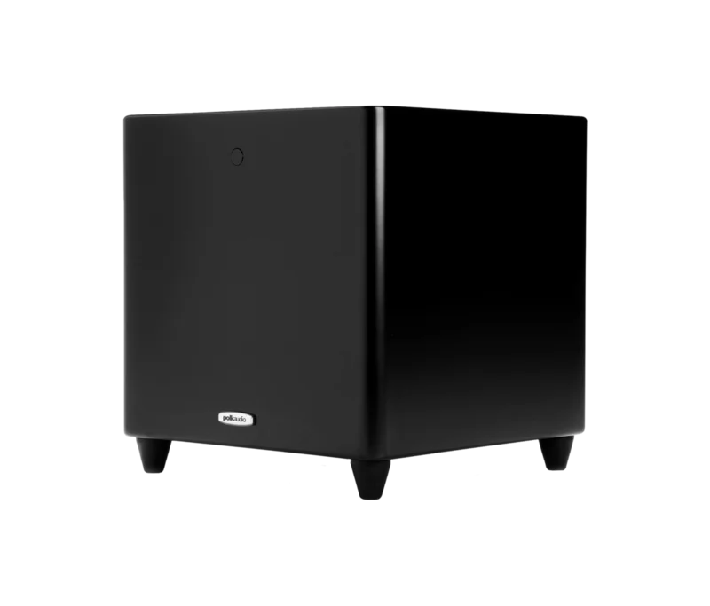 Polk Audio DSW PRO 550 [Unit]