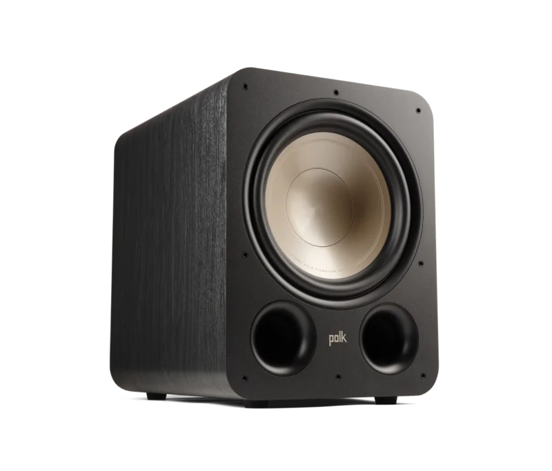 Polk Audio ES12 [Unit]
