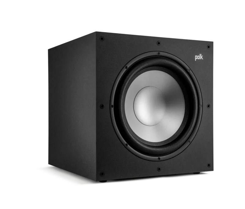 Polk Audio Monitor XT12 [Unit]