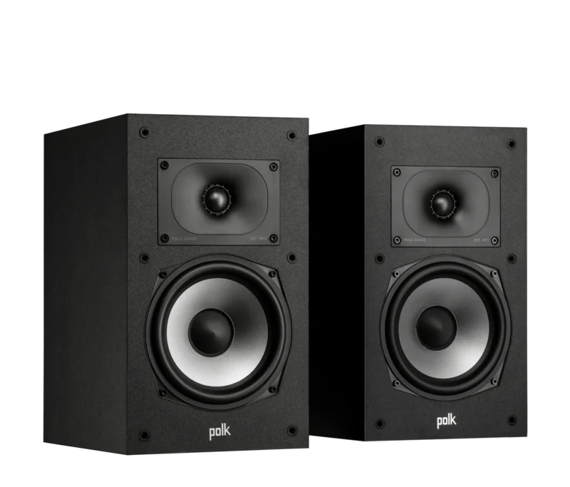 Polk Audio Monitor XT20 [Pair]