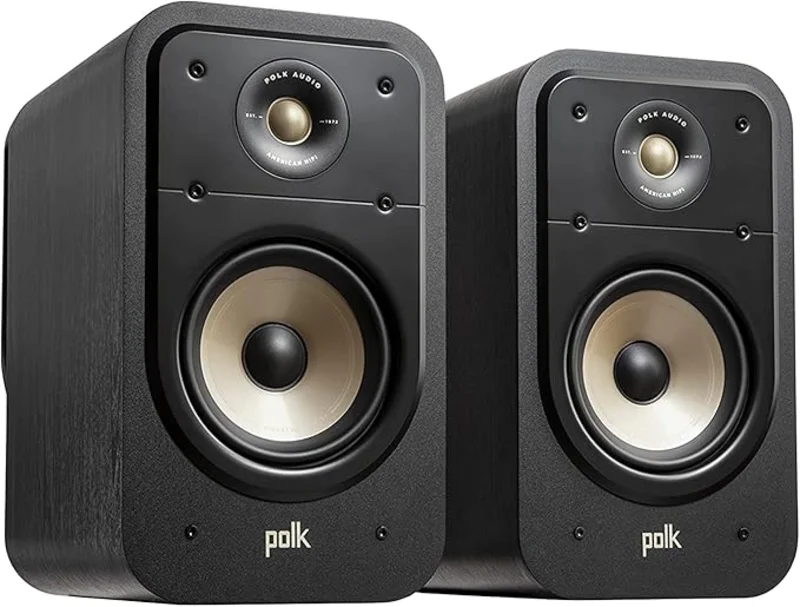 Polk Audio Signature Elite ES20 [Pair]