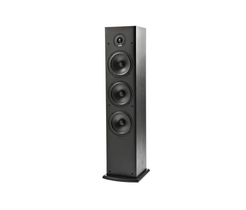 Polk Audio T50 Floor-Standing Tower Speaker [Pair]