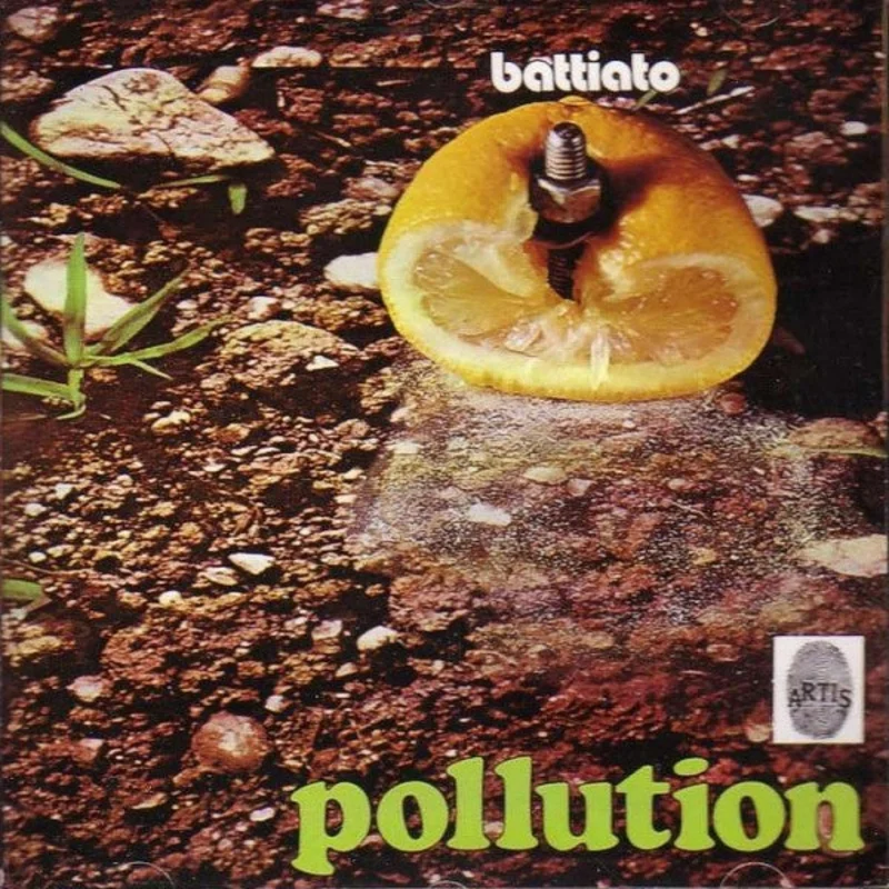 Pollution