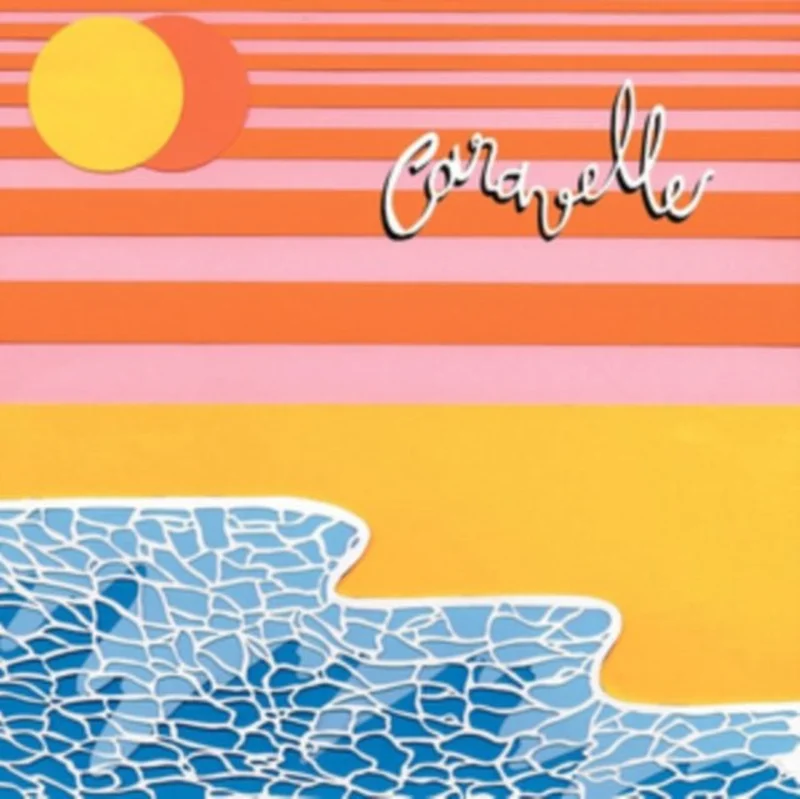 Polo & Pan - Caravelle Vinyl LP