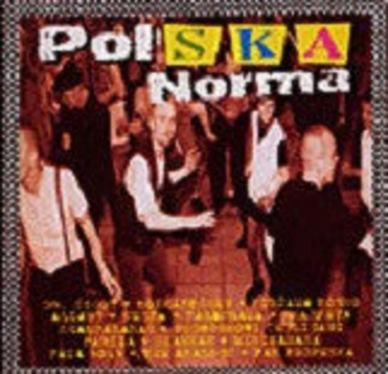 PolSKA Norma