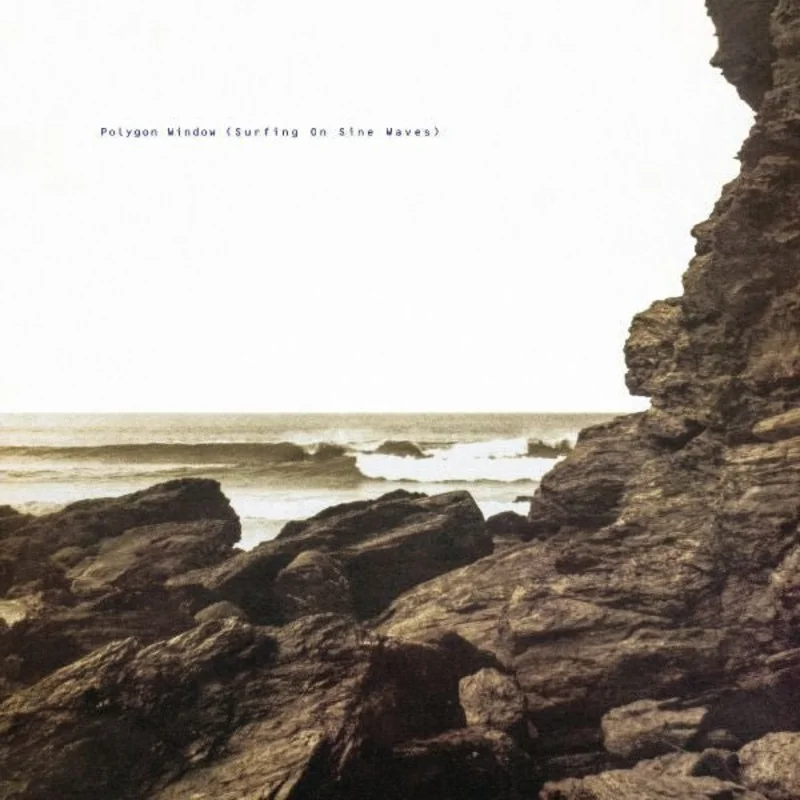 Polygon Window (Aphex Twin) - Surfing on Sine Waves (Expanded Edition) Vinyl LP