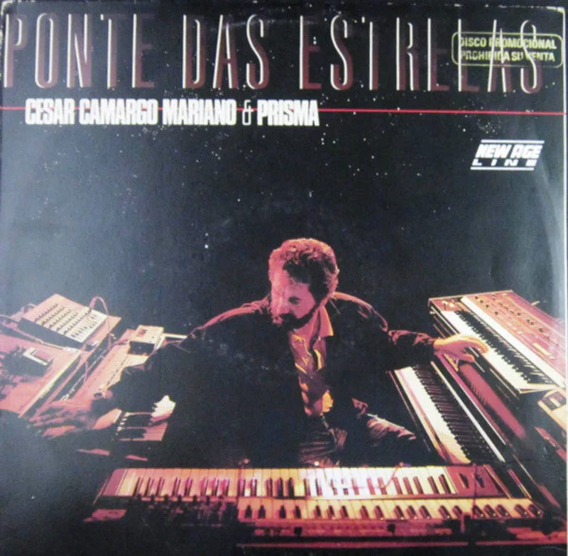 Ponte Das Estrelas