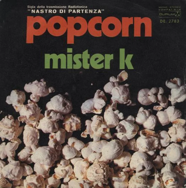Pop Corn