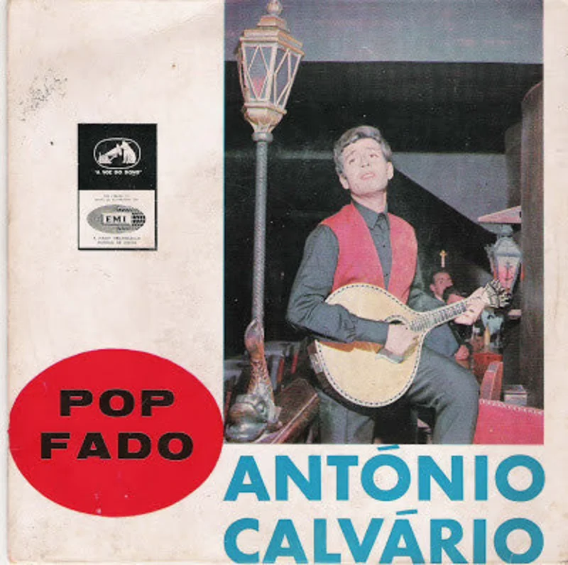 Pop Fado