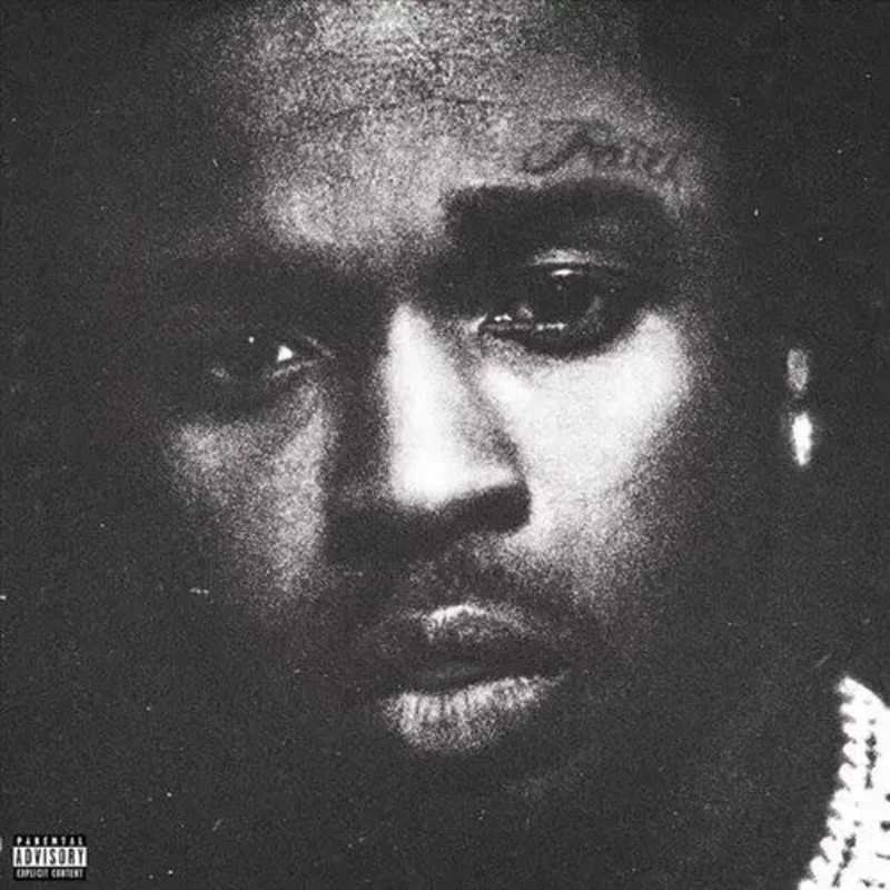 Pop Smoke Faith [Explicit Content] (2 Lp's) - (M) (ONLINE ONLY!!)