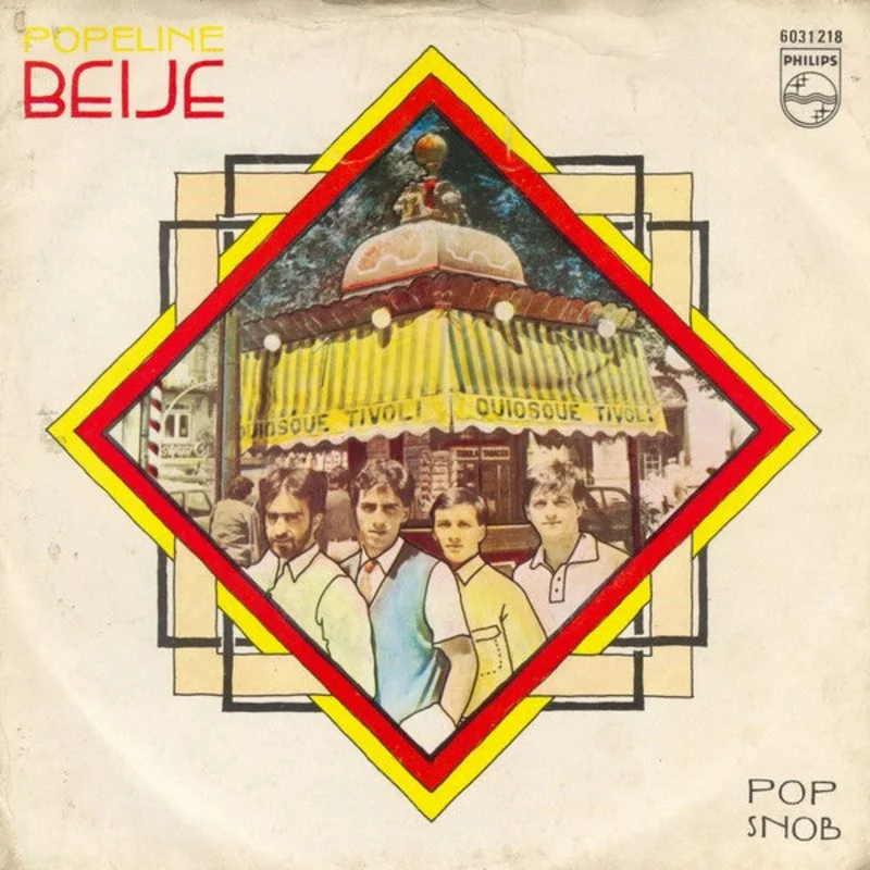 Pop Snob / Coisas Bravas