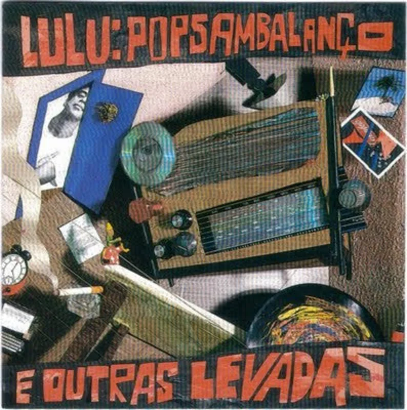 Popsambalano E Outras Levadas