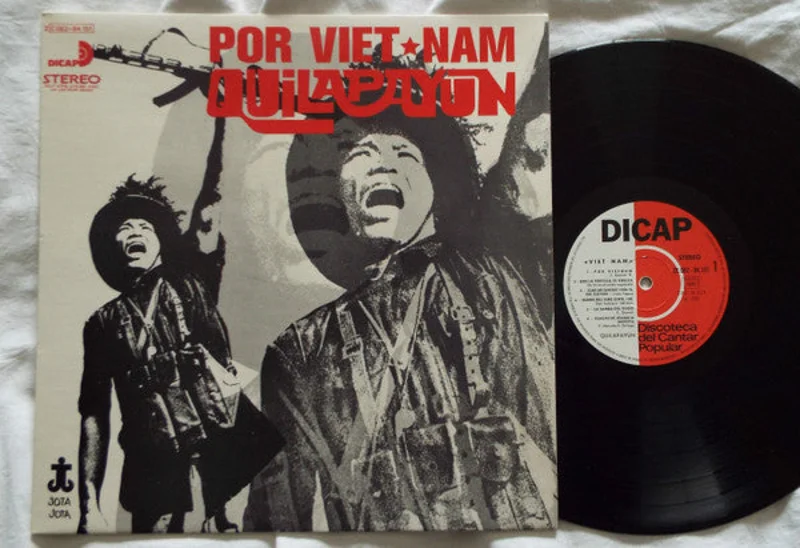 Por Viet-Nam