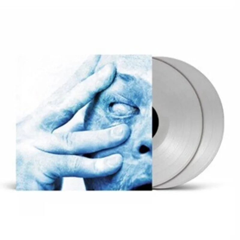 Porcupine Tree - In Absentia - UK Exclusive Clear 140GM Vinyl [Import] (Clear Vinyl 140 Gram) (Pre Order)