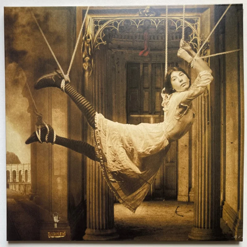 Porcupine Tree  Signify (Quick Ship)
