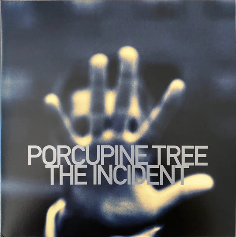 Porcupine Tree  The Incident (Quick Ship)