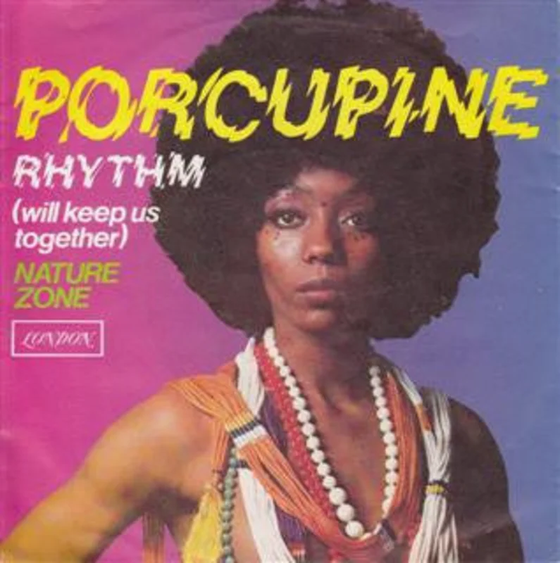 Porcupine