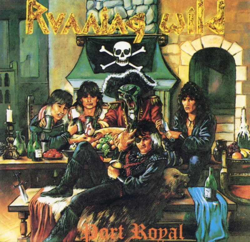 Port Royal