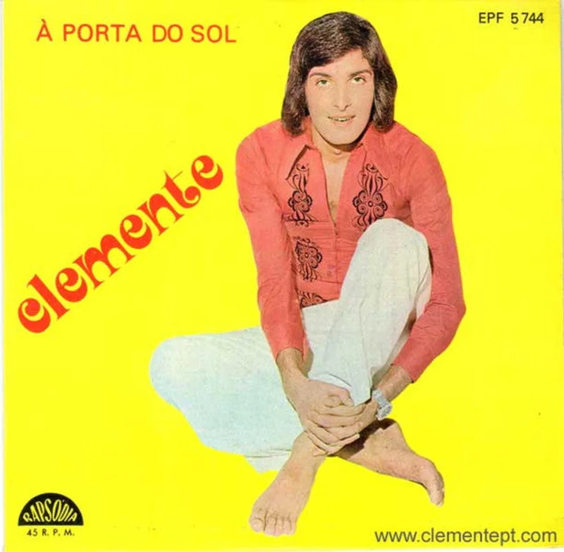 Porta do Sol