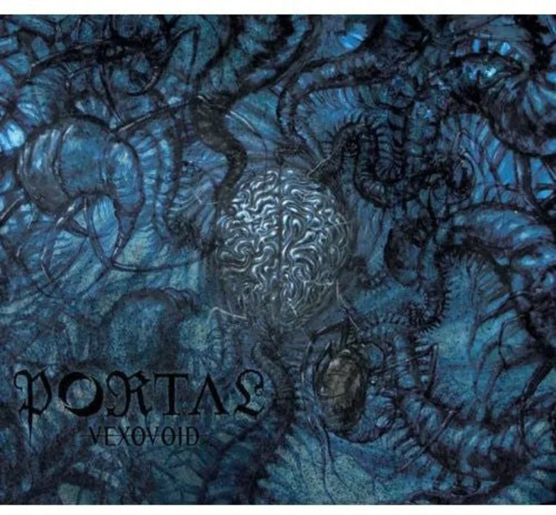 Portal - Vexovoid