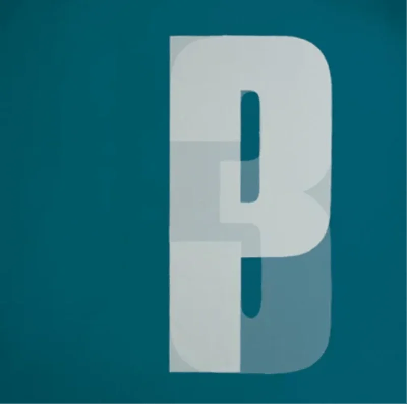 Portishead - Third - Vinyl Record 2LP 180g Import