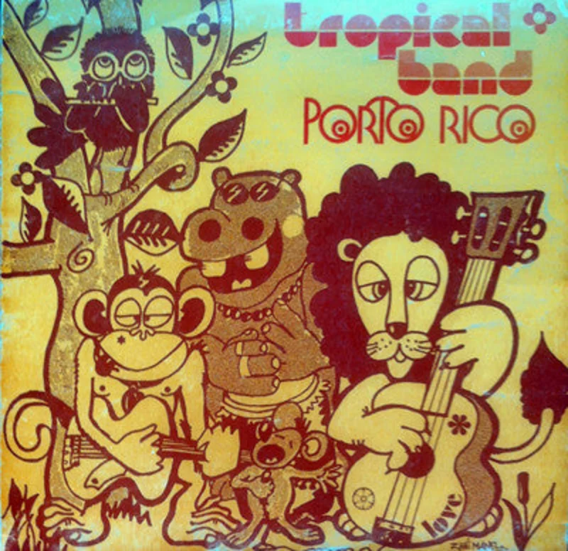 Porto Rico