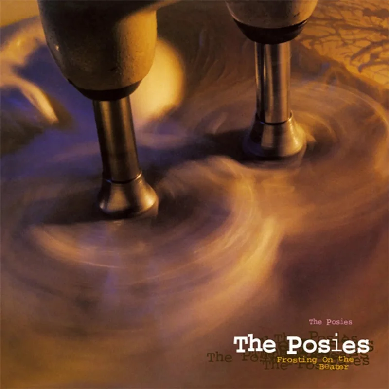 Posies - Frosting On the Beater - 45rpm 2LP Vinyl Record