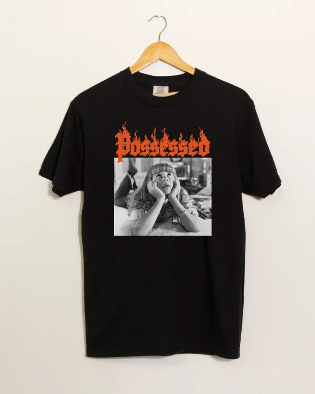 Possessed "Exorcist 73" - LAST CHANCE!