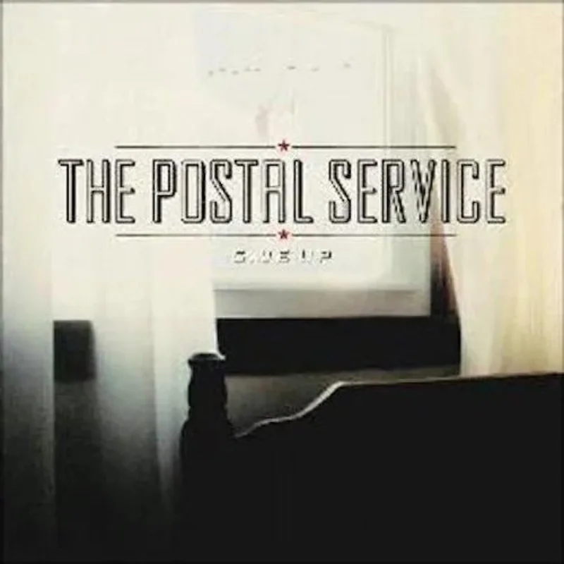 Postal Service, The - Give Up - Vinyl Record