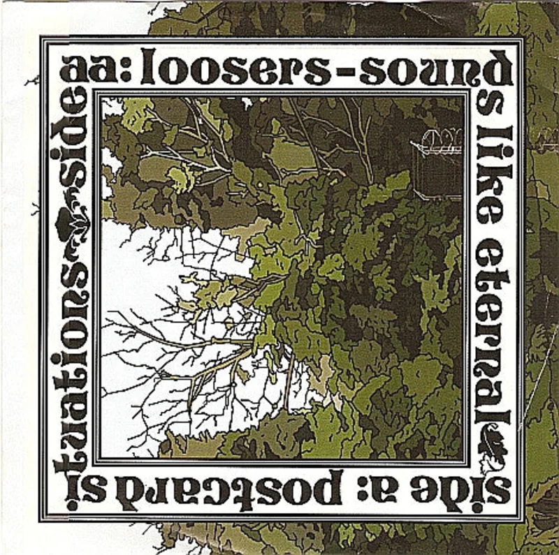 Postcard Situations / Sounds Like Eternal